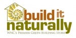 Build it Naturally Inc. Logo