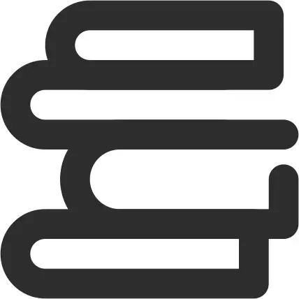 Books Icon