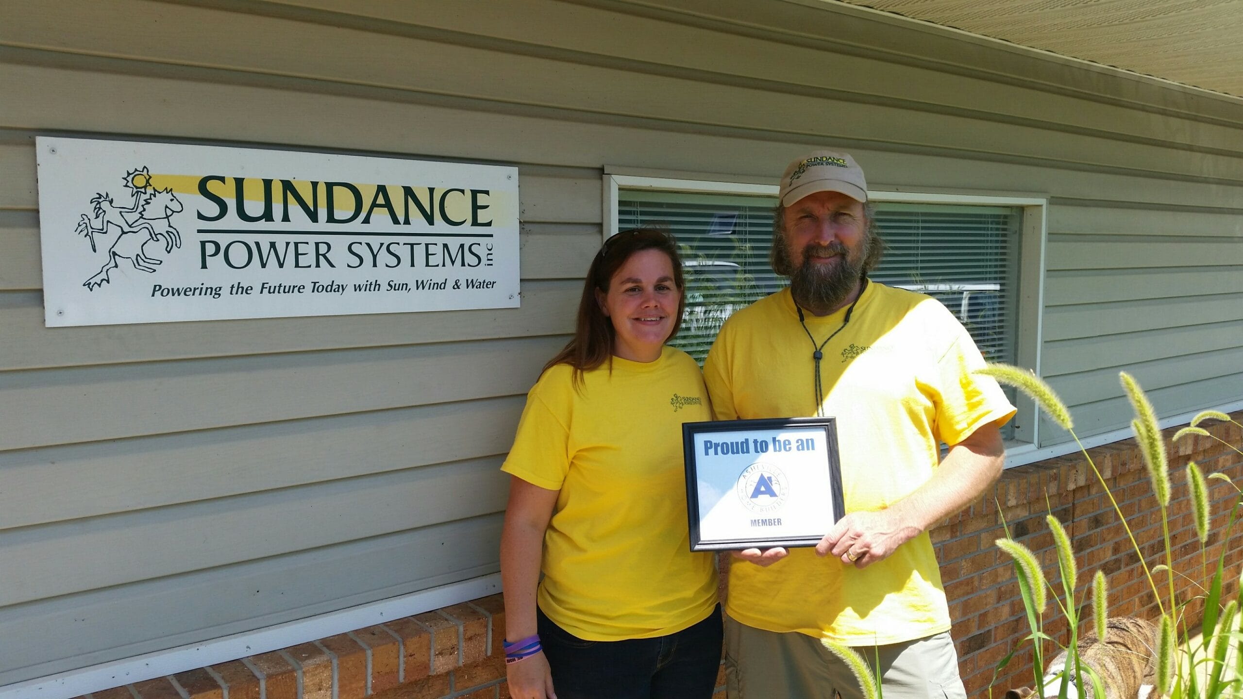 Sundance Power Systems