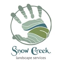 Snow Creek Landscape Services
