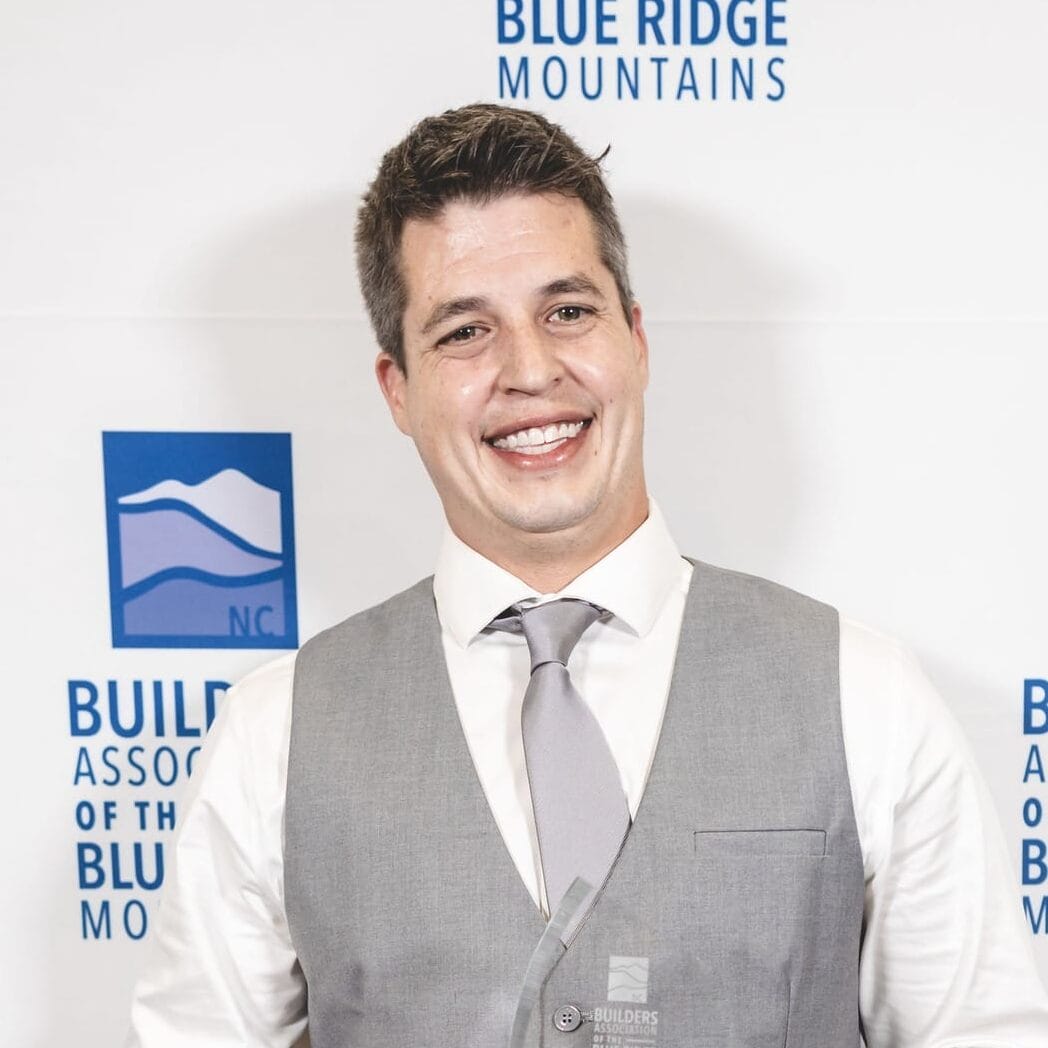 A picture of Hunter Ward