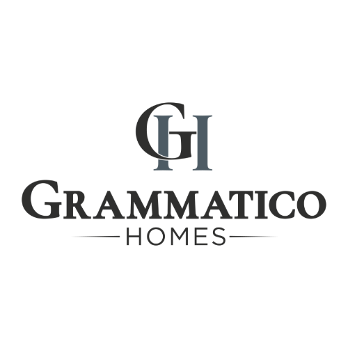 Grammatico Homes logo