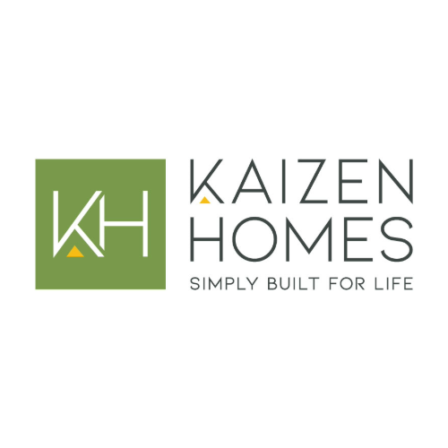 Kaizen Homes logo