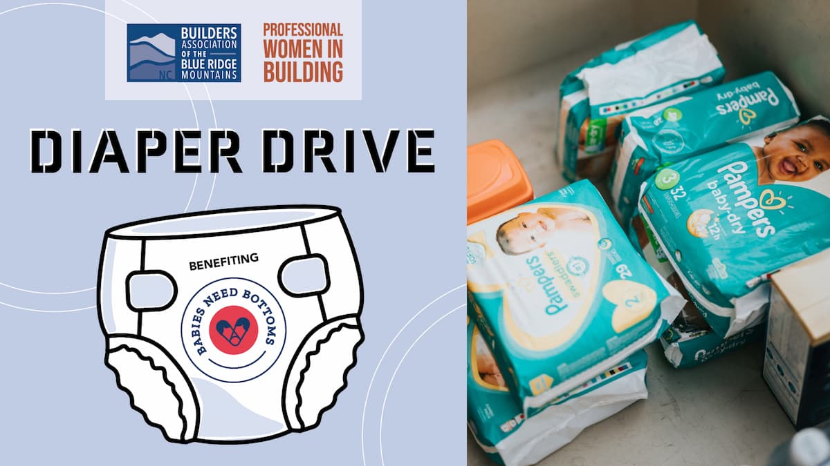 PWB diaper drive blog header