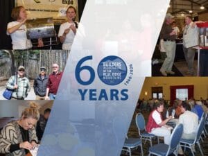 BABRM Celebrates 60 Years of Building Community