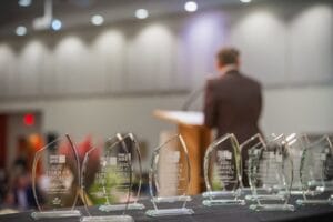 Award Winners Announced for 45th Annual WNC Parade of Homes